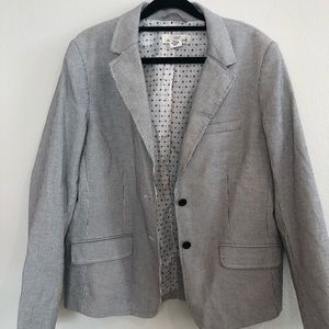 L.O.G.G Blazer
